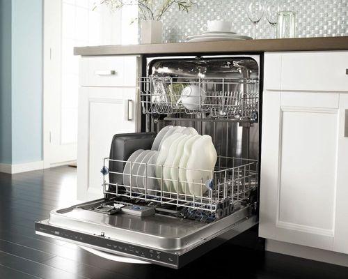 Dishwasher repair and services