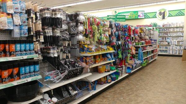 Dollar Tree, Battle Creek MI