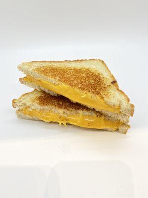 Grilled Cheese