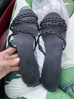 Hermes slides