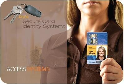 Access Control Systems