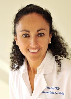 Darya Soto, MD