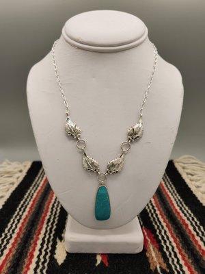 Turquoise Necklace