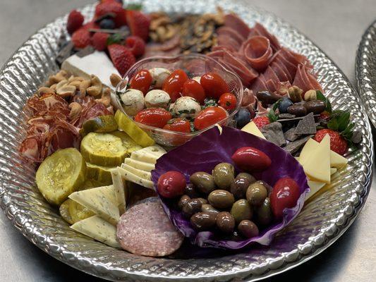 Charcuterie