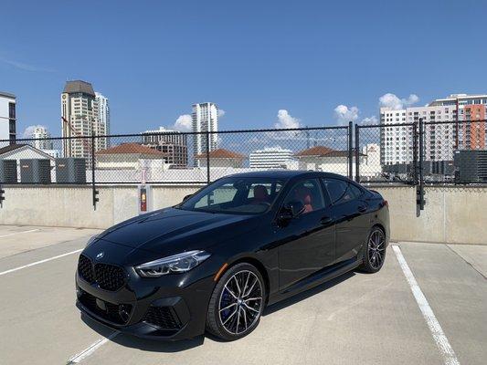 M235i