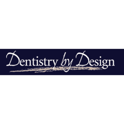 dentistry by design denville logo