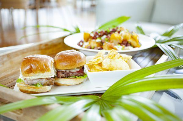 St. Paddy's Day Specials at The Modern in Waikiki