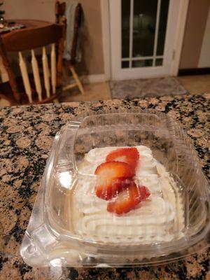 Tres leches