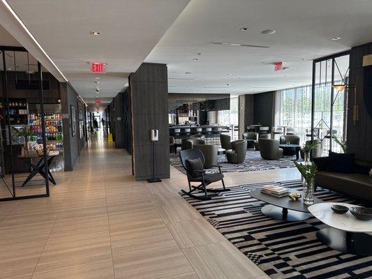 AC Hotel Miami Airport West/Doral