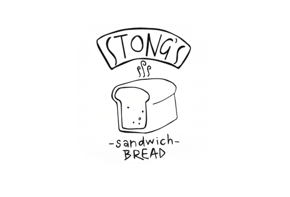 The best bread for your sandwich.