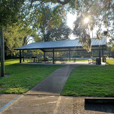 Riverside Skatepark