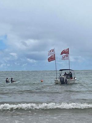 2023 BYU-Hawaii Canoe Racing