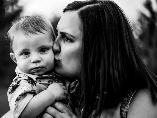 Family Session Portland, OR