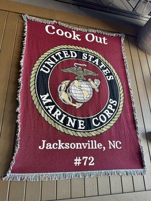 Marine Corps decorations