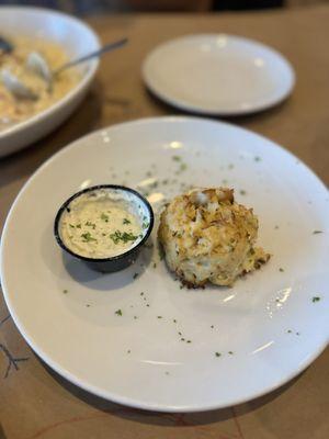 Crabcake