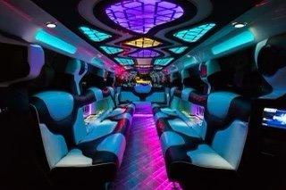 Big Boss Limo