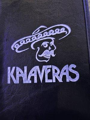 Kalaveras