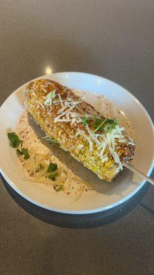 Street corn