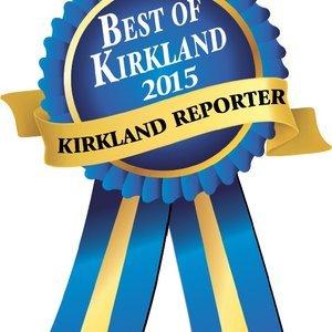 Best Kirkland vet 2015