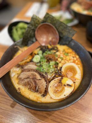 Daifuku Ramen