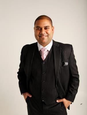 Neal Patel, DDS