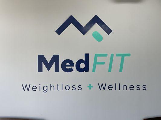 Let MedFIT Weight Loss and Wellness be your guide to better weight and better health.