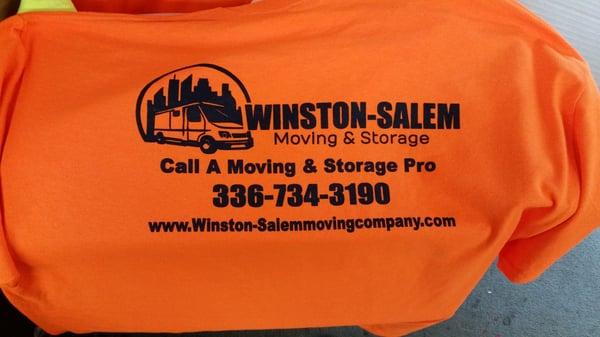 Call A Moving & Storage Pro