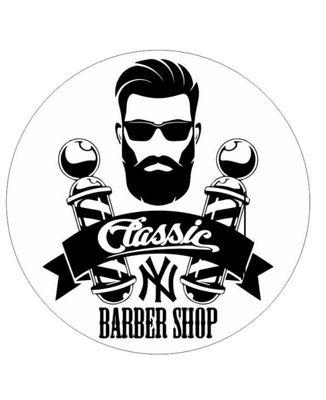 Welcome to classic Barber Shop