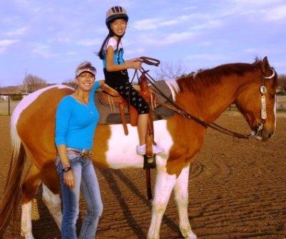 LA Ranch Stables & Riding Center