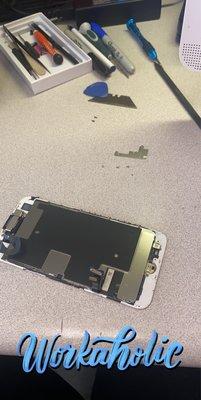 Iphone repair