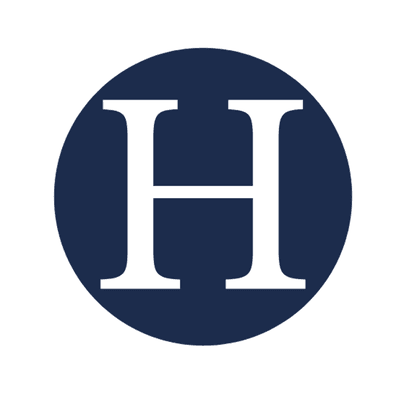 Harriman Law logo