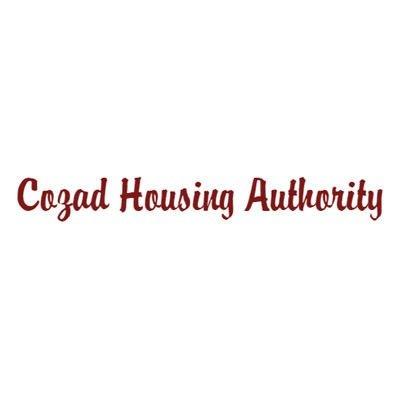 Housing Authority Of The City Of Cozad