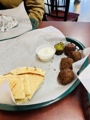 Falafel