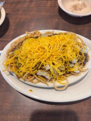 Skyline Chili