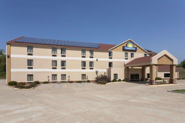 Days Inn