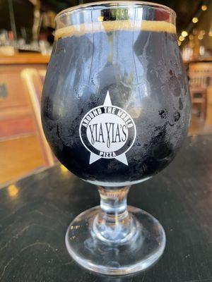 "Even More Jesus" Imperial Stout from Evil Twin Brewing Co.