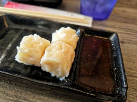 Shumai