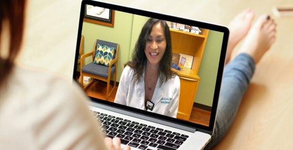 Telemedicine now offered at Urgent Care Hawaii! Book your same day appointment today at www.ucarehi.com