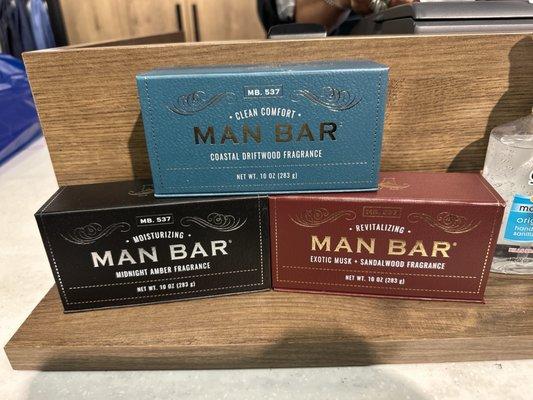 Man Bar