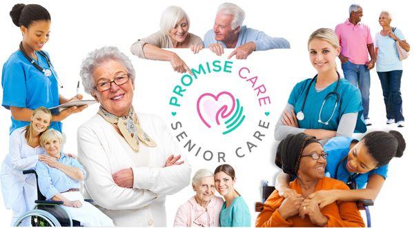 Promise Care Senior Care®