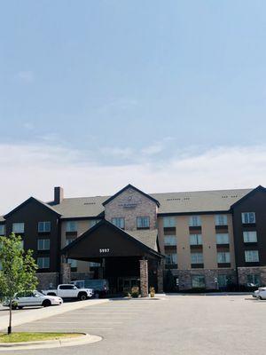 Country Inn & Suites By Radisson, Bozeman, Mt