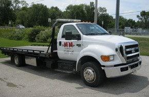 Towing Services