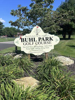 Buhl Park