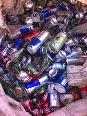 CANS $1.85