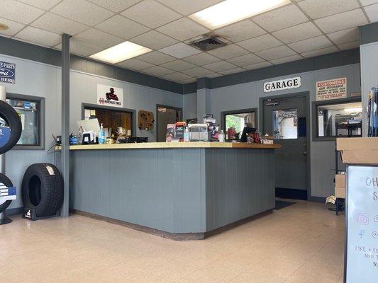 Jim Wells Tire Center