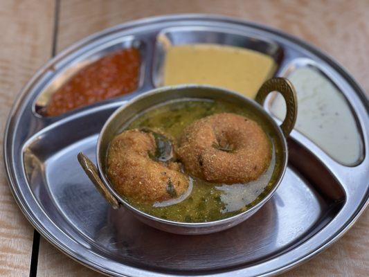 Rasa Vada