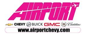 Airport Chevrolet Buick GMC Cadillac