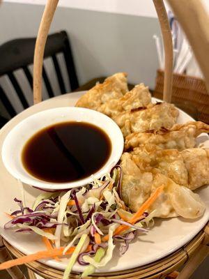 Potstickers