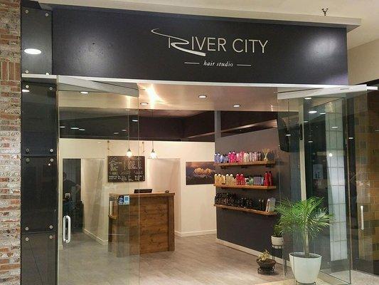 River City Hair Salon