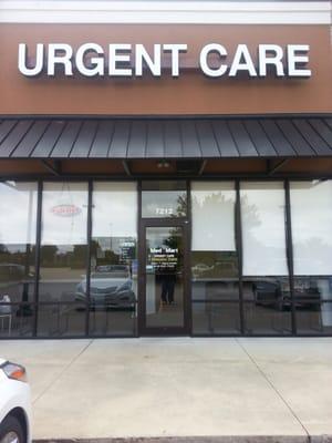 Med Mart Urgent Care